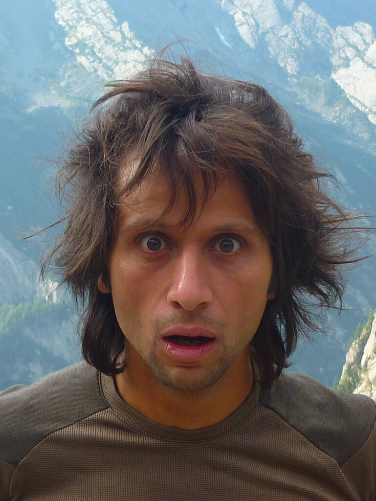 Daniele 3 - testo alternativo